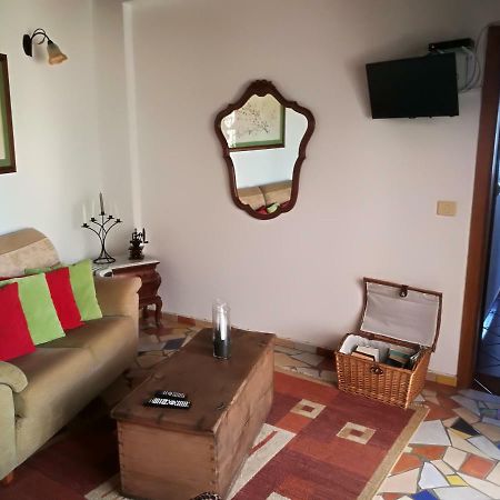 Casa Bienes Villa Fuencaliente de la Palma Exteriör bild