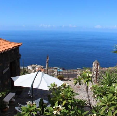 Casa Bienes Villa Fuencaliente de la Palma Rum bild